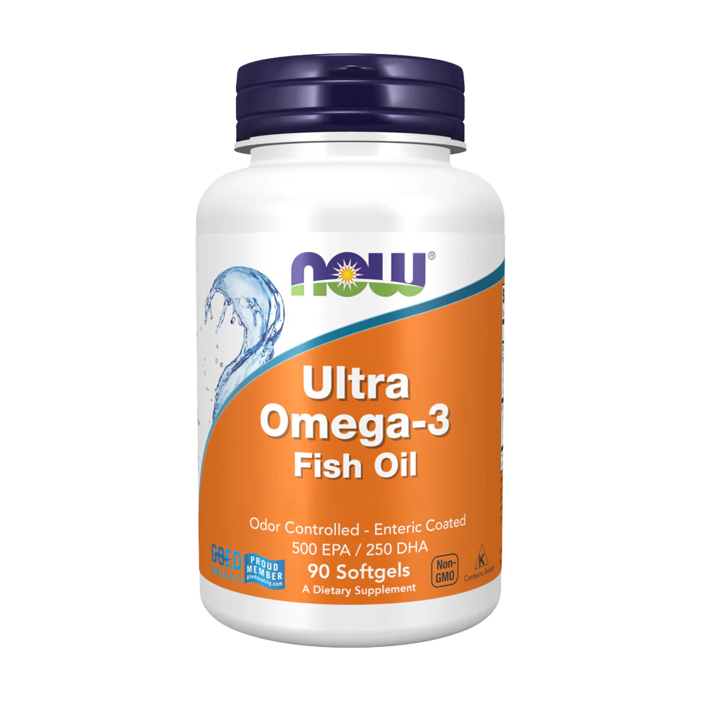 Ultra Omega 3